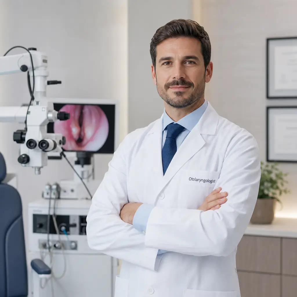 otolaryngologist - Why otolaryngologist Matters